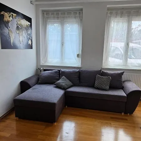 Kb #2 Apartment *
