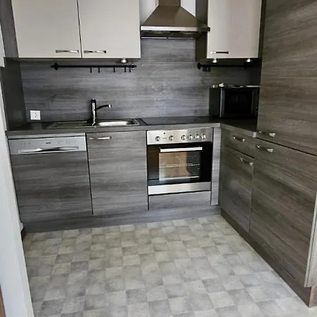 Kb #2 Apartment *
