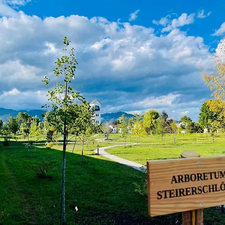 Lägenhet Kb #2 Zeltweg