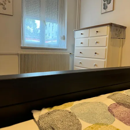 Kb #2 Apartment
