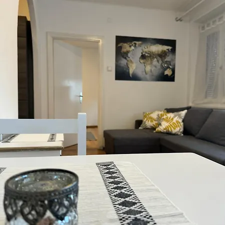 Kb #2 Apartment