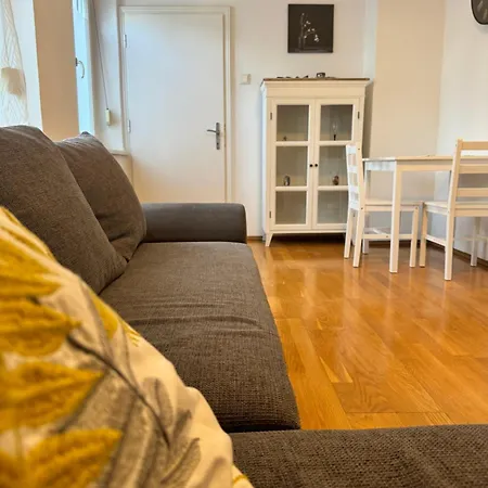 Kb #2 Apartment Zeltweg