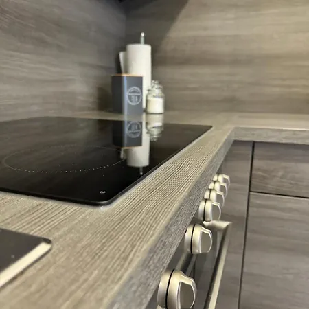 Apartment Kb #2 Zeltweg