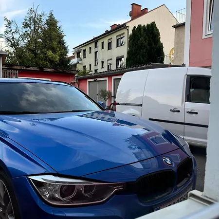 Apartment Kb #2 Zeltweg