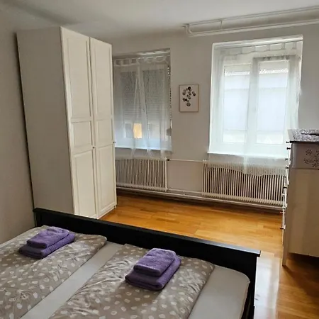 Kb #2 Apartment *