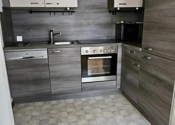 Kb #2 Appartamento *