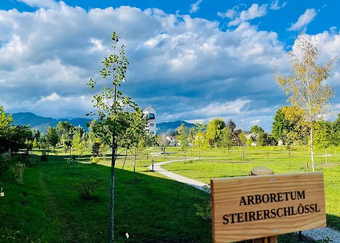 Appartamento Kb #2 Zeltweg