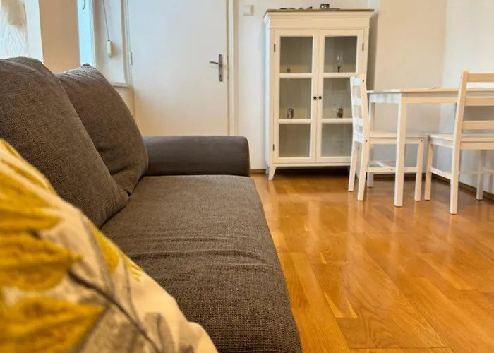 Kb #2 شقة زيلتويج