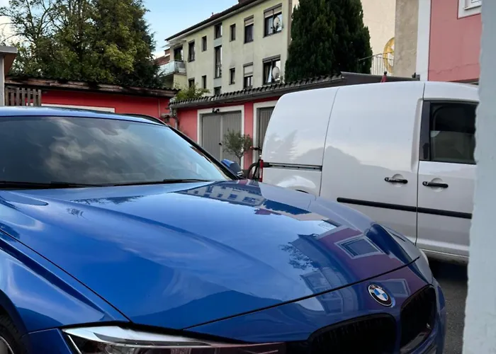 Appartamento Kb #2 Zeltweg